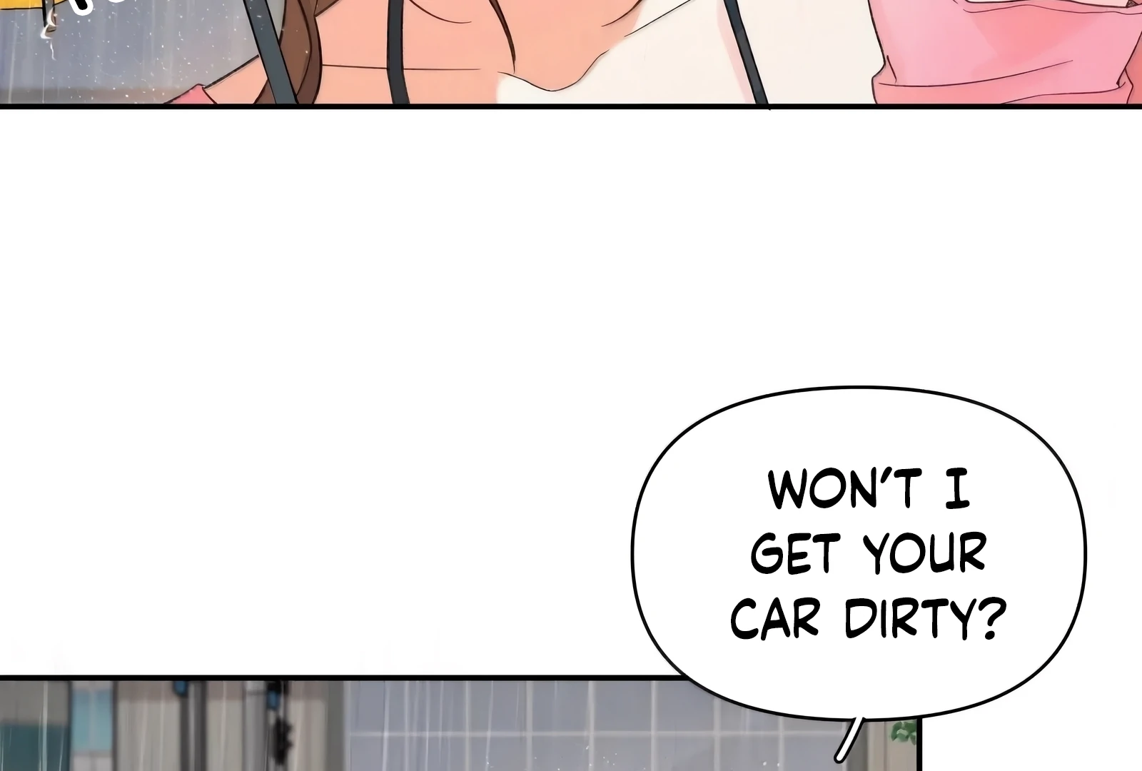 Will you expose yourself today?!  42 page 107