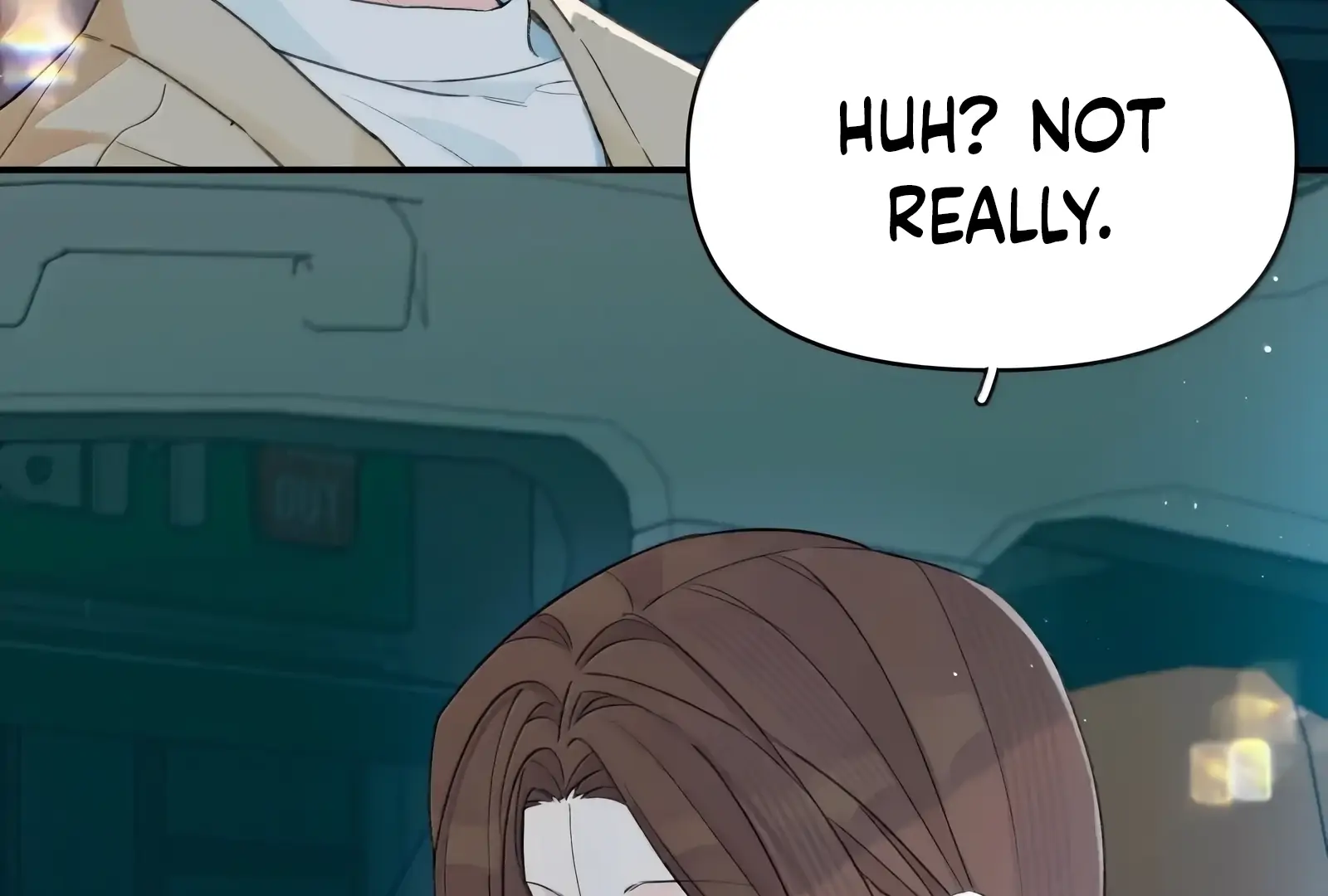 Will you expose yourself today?!  42 page 21