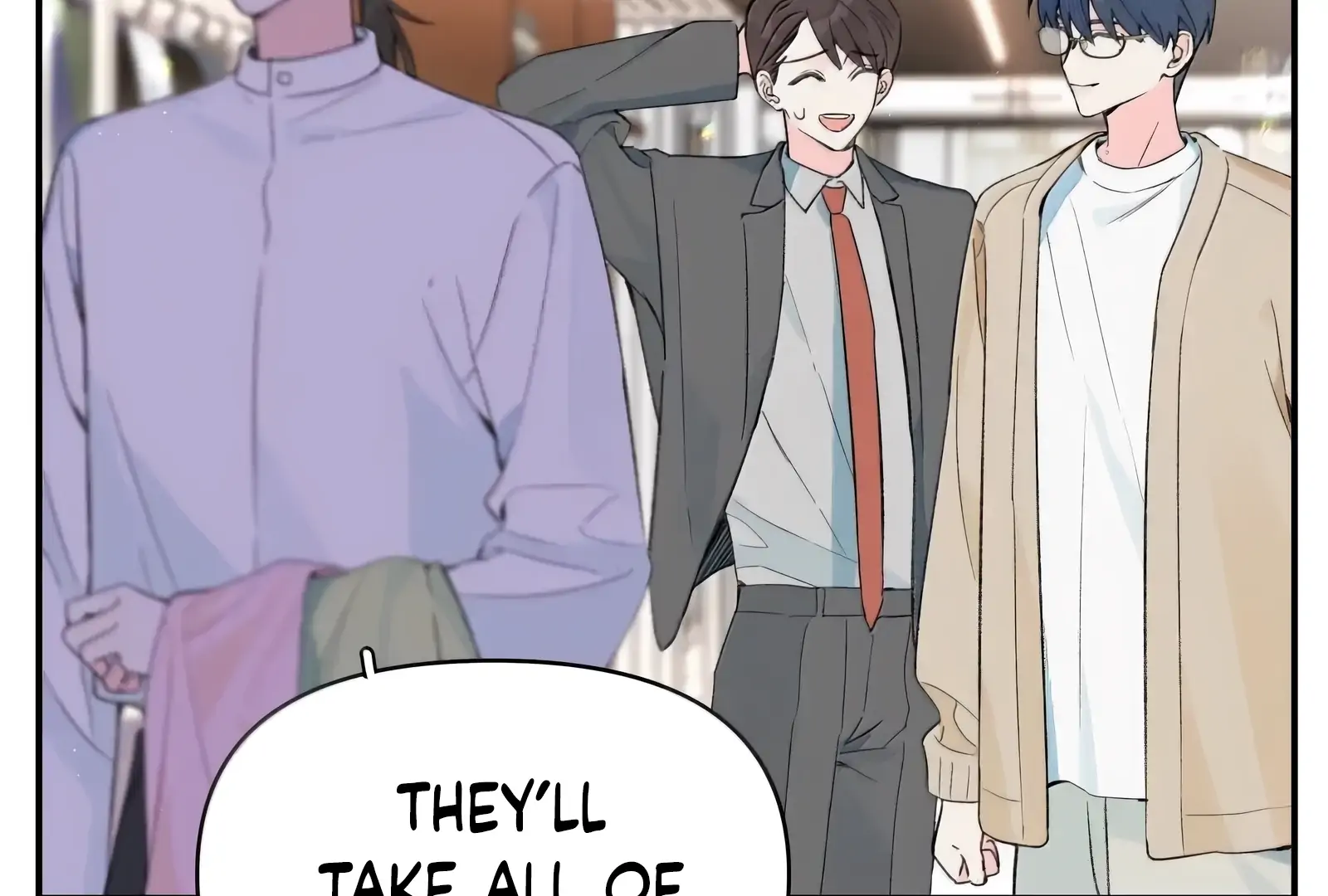 Will you expose yourself today?!  42 page 5