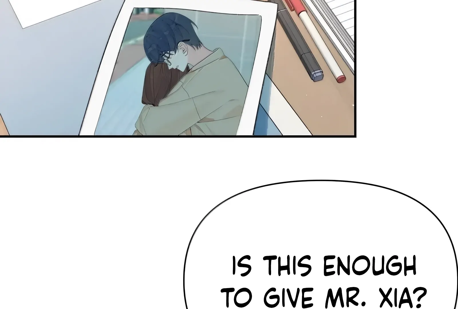 Will you expose yourself today?!  42 page 64