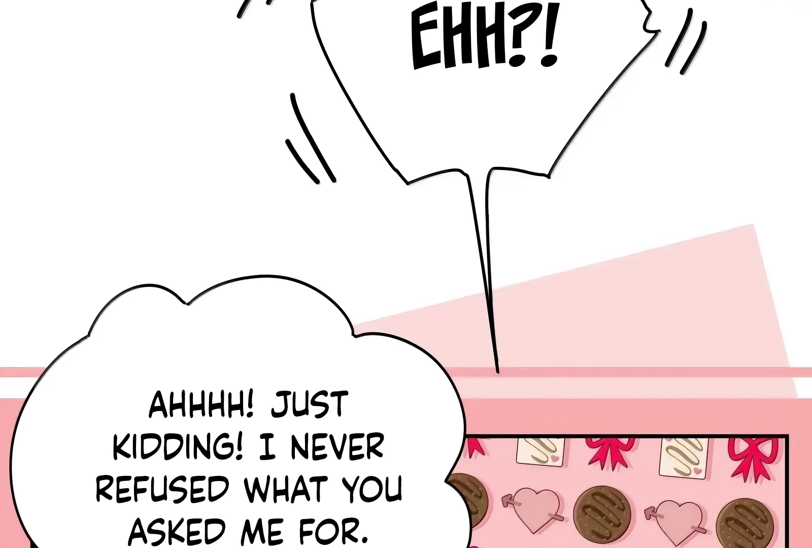 Will you expose yourself today?!  56 page 121