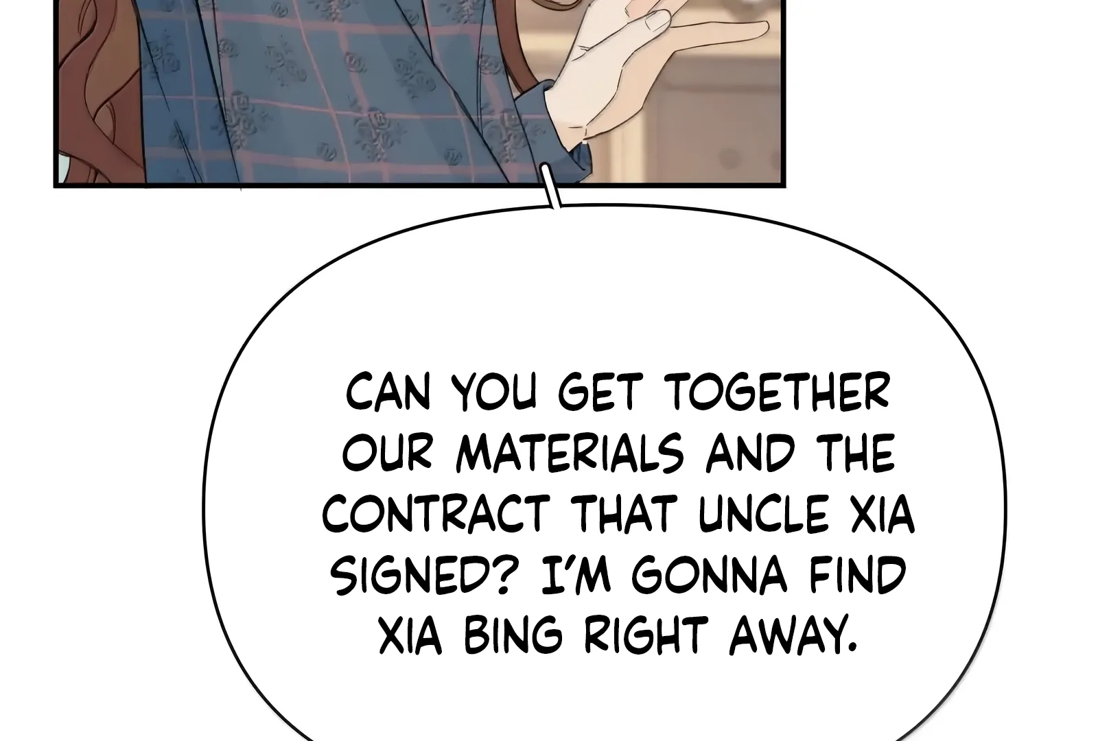 Will you expose yourself today?!  56 page 19