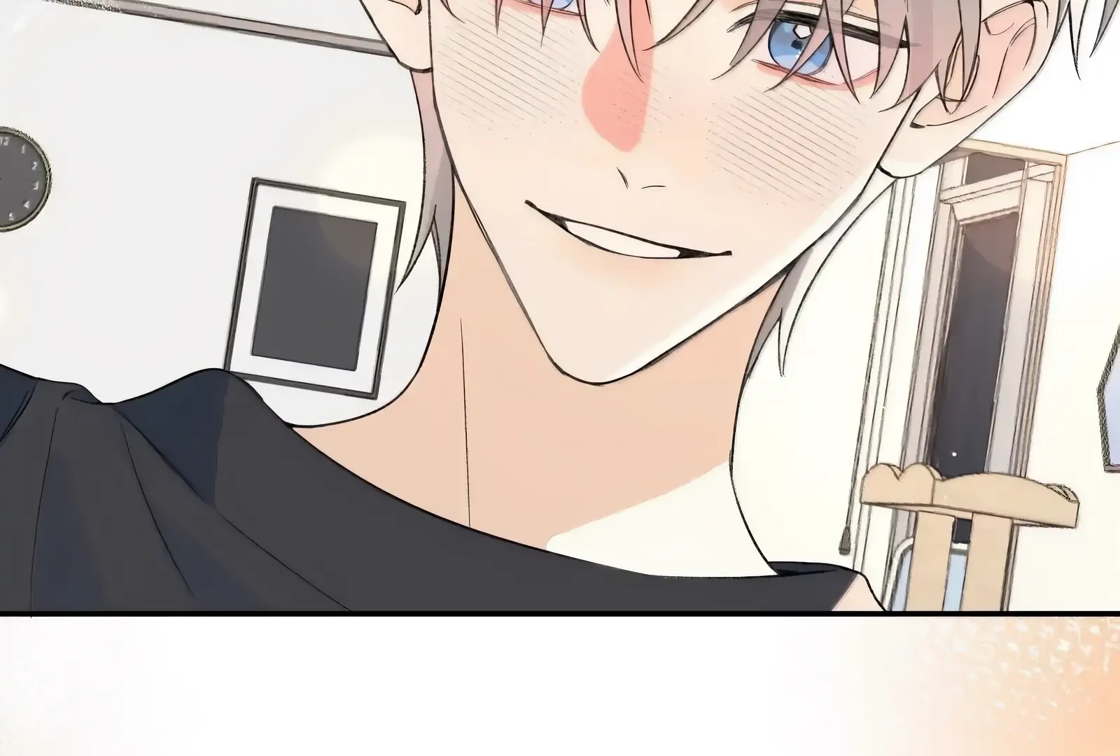 Will you expose yourself today?!  56 page 28