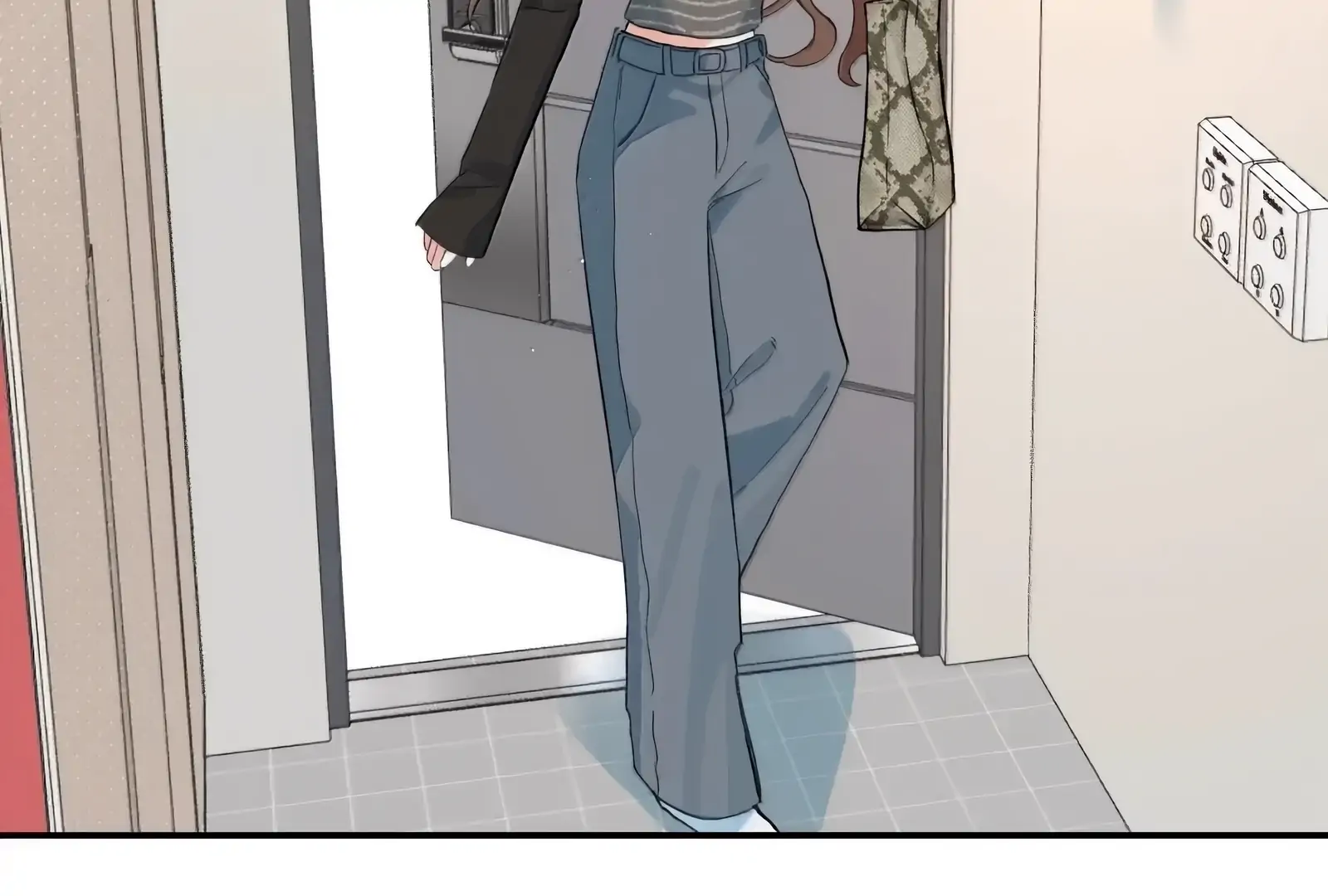 Will you expose yourself today?!  56 page 55