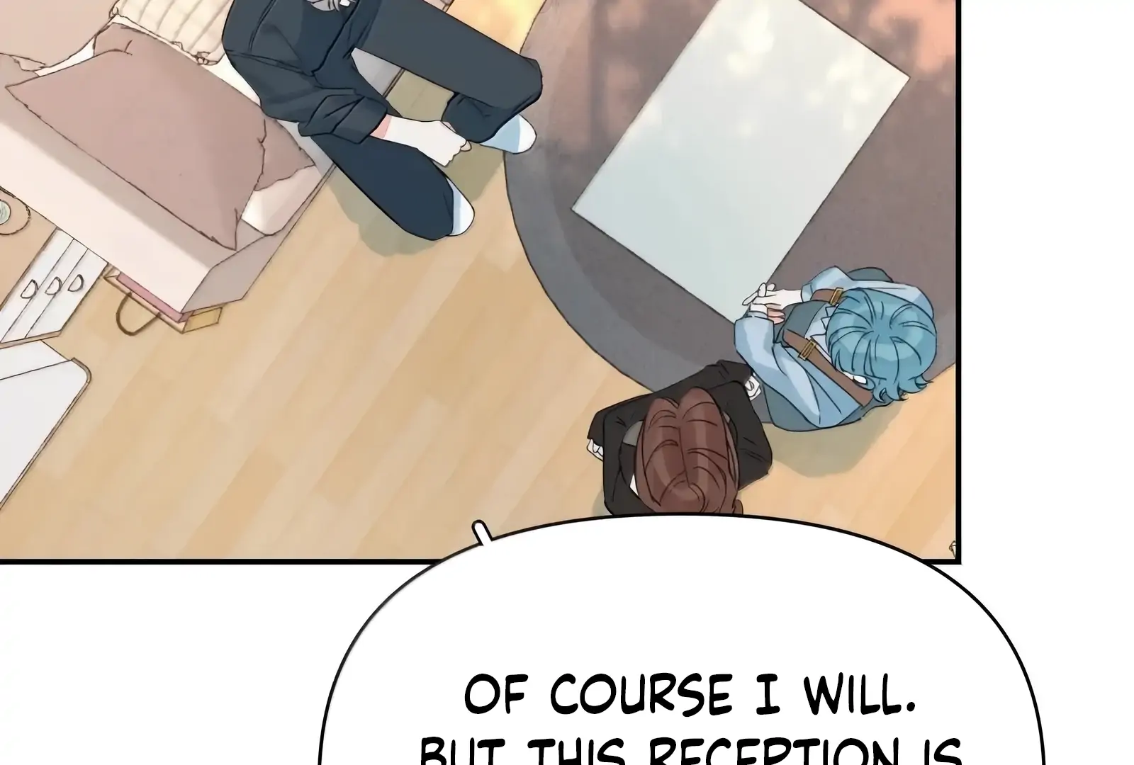 Will you expose yourself today?!  56 page 85
