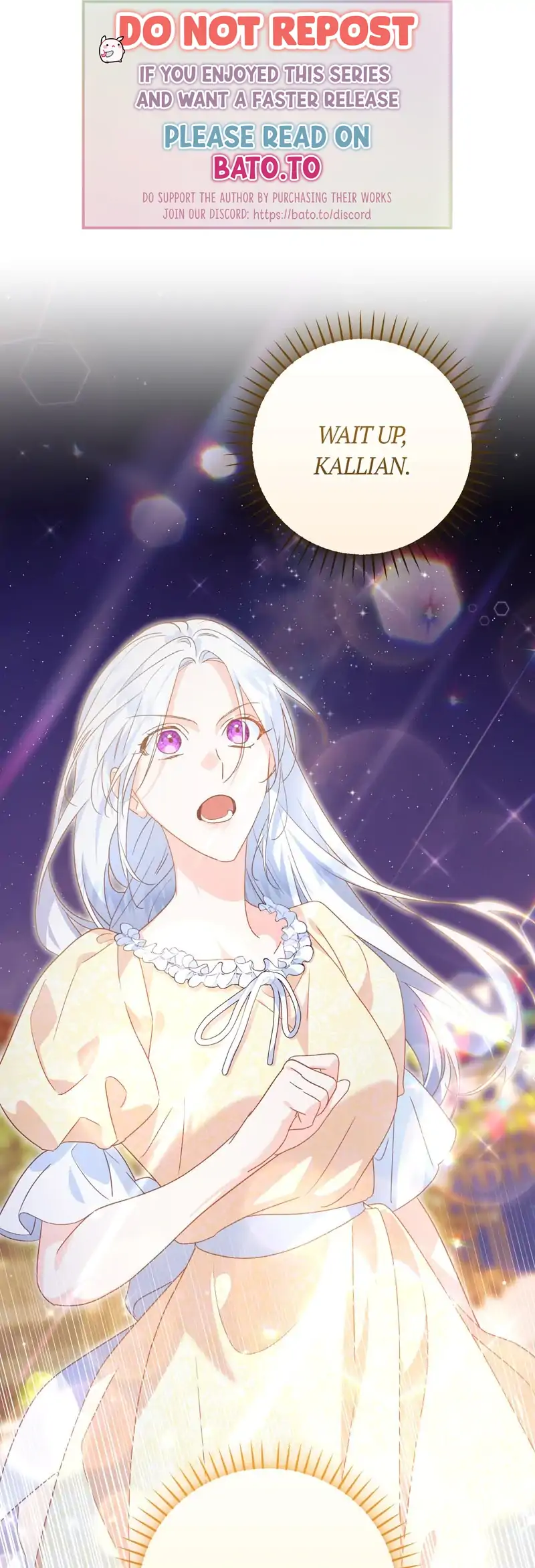 Will You Marry Me Under Contract, Your Highness?  40 page 0
