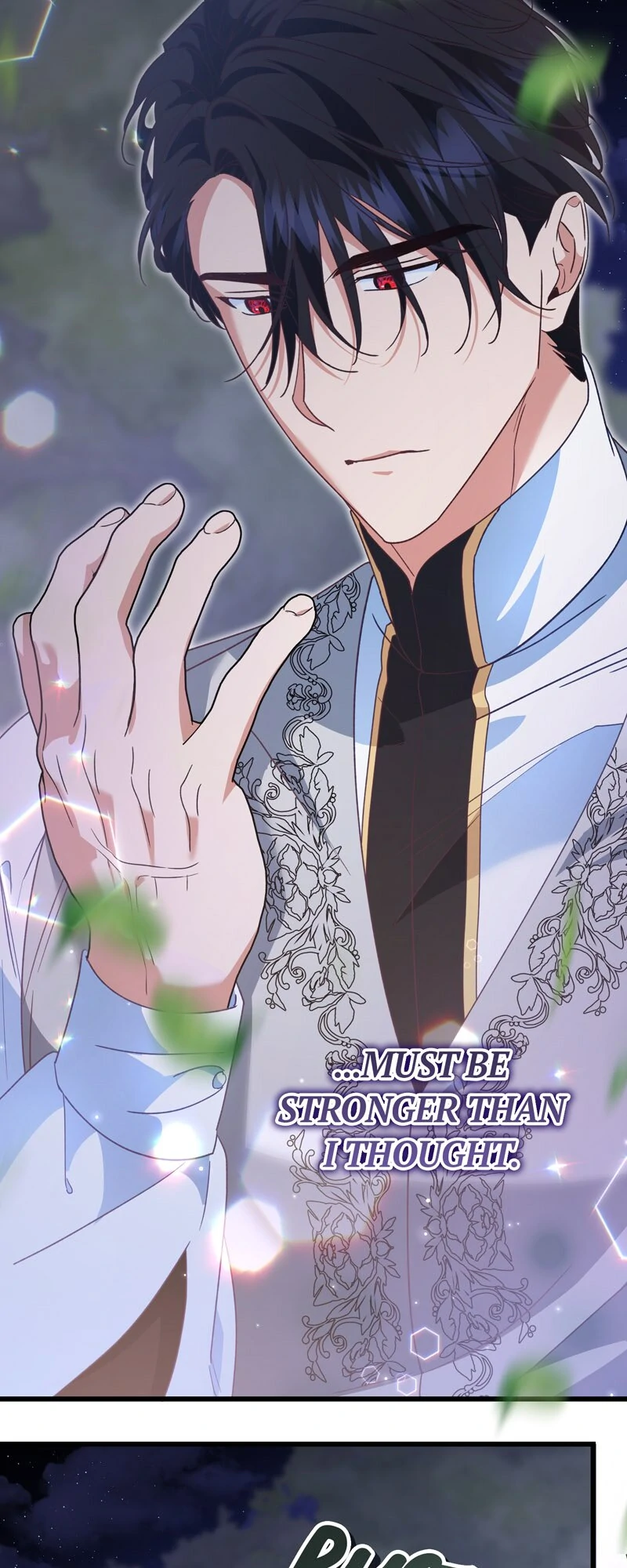Will You Marry Me Under Contract, Your Highness?  40 page 12