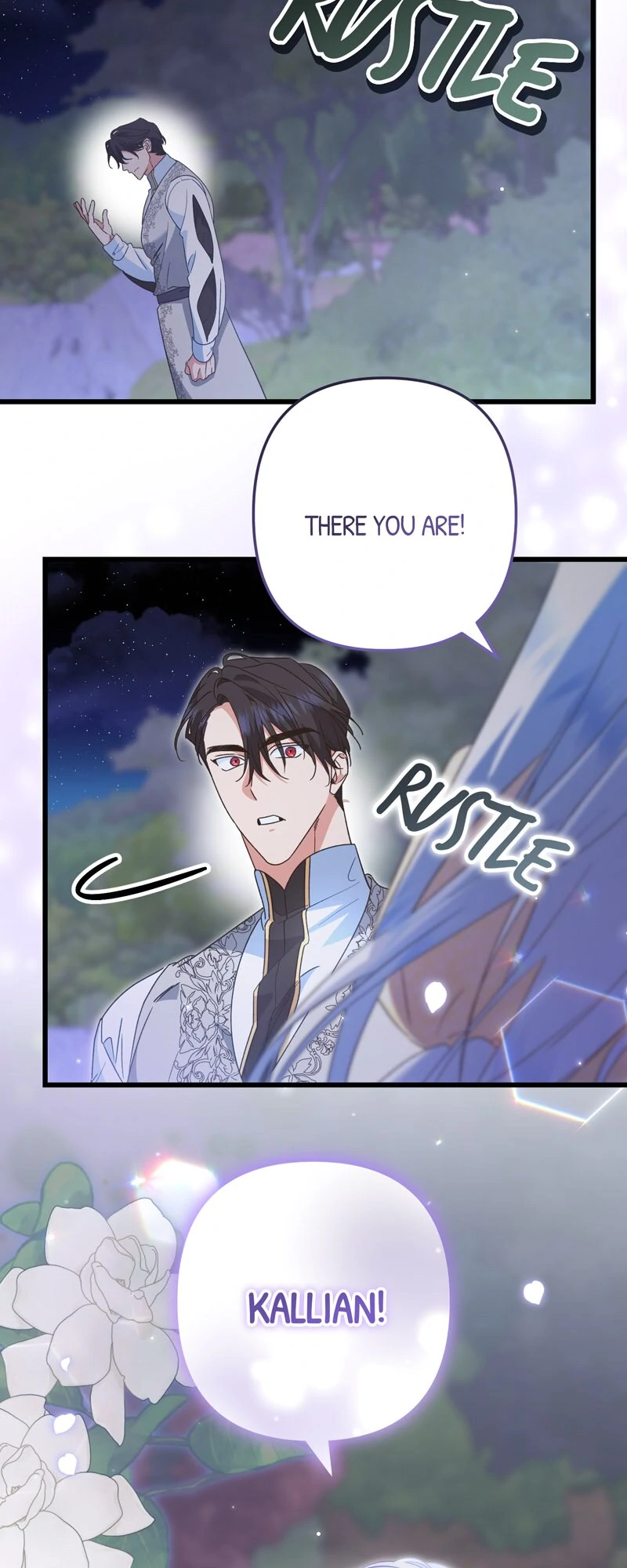 Will You Marry Me Under Contract, Your Highness?  40 page 13