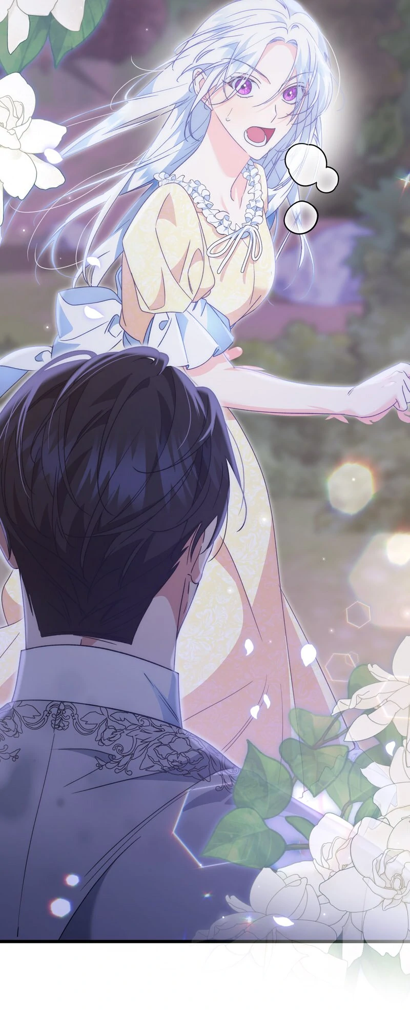 Will You Marry Me Under Contract, Your Highness?  40 page 14
