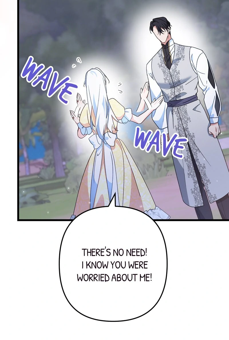 Will You Marry Me Under Contract, Your Highness?  40 page 26