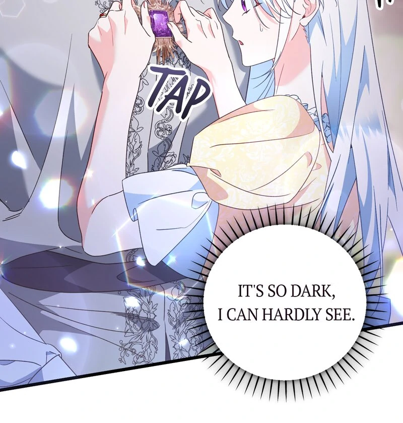 Will You Marry Me Under Contract, Your Highness?  40 page 39