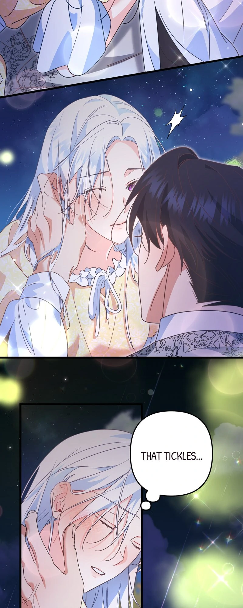 Will You Marry Me Under Contract, Your Highness?  40 page 49
