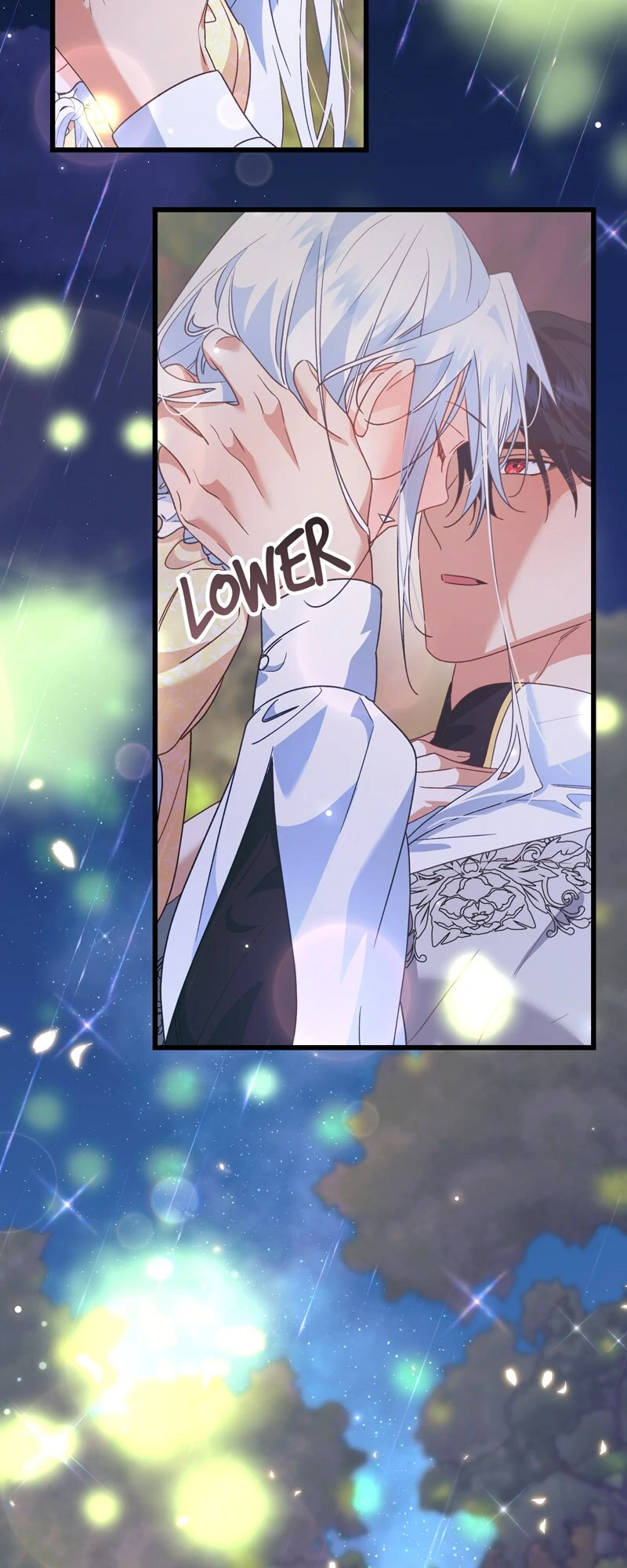 Will You Marry Me Under Contract, Your Highness?  40 page 50