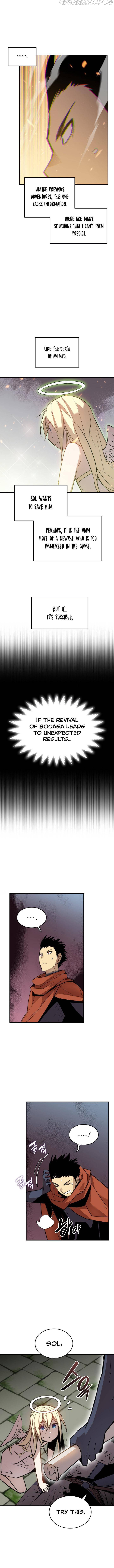 Worn and Torn Newbie  113 page 8