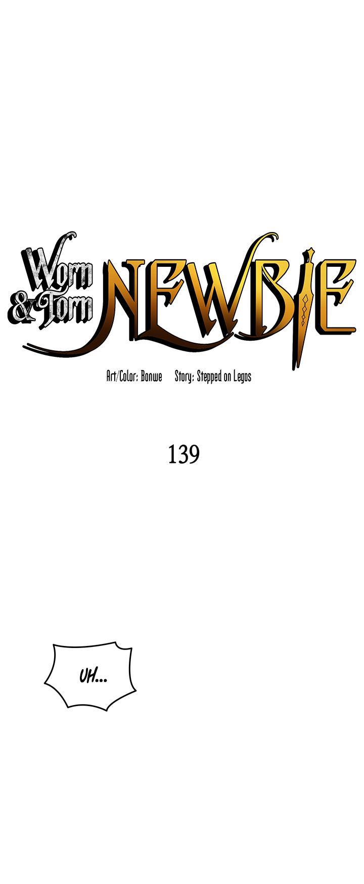 Worn and Torn Newbie  139 page 7