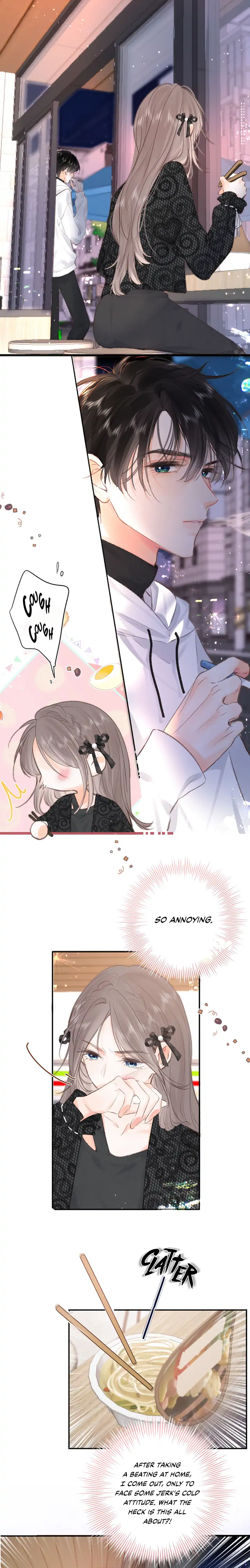 You Are My Desire  26 page 6