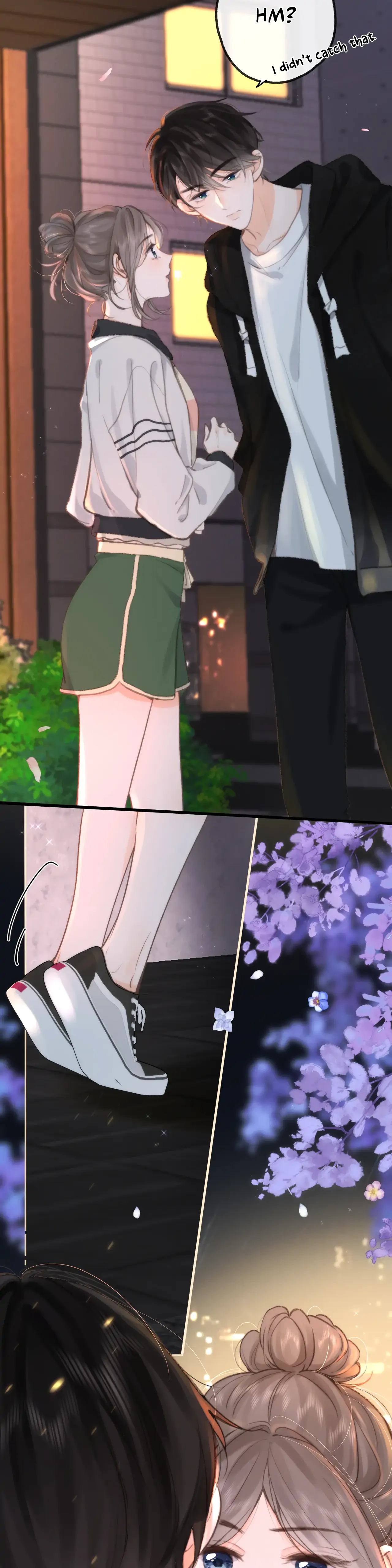 You Are My Desire  5 page 3