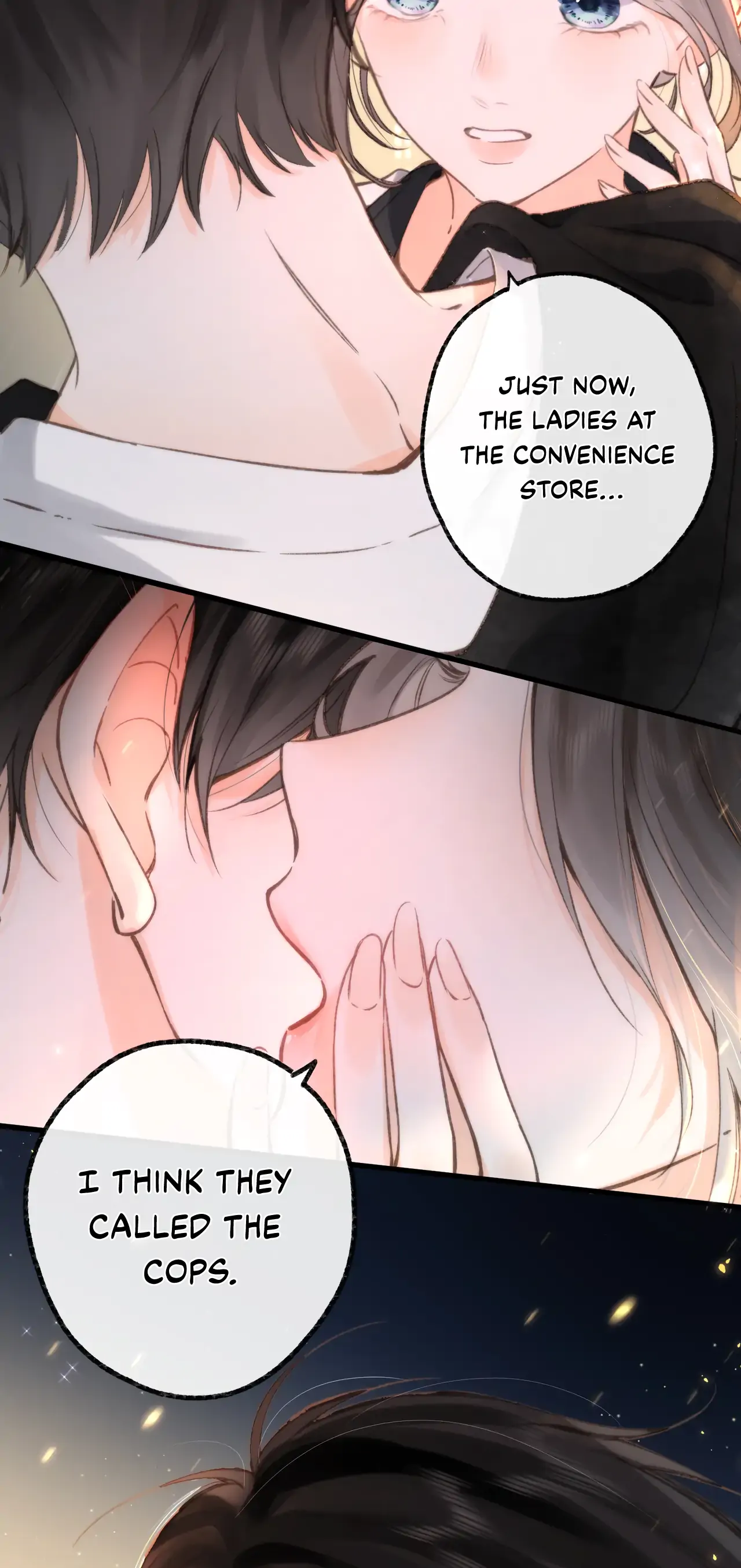 You Are My Desire  5 page 4
