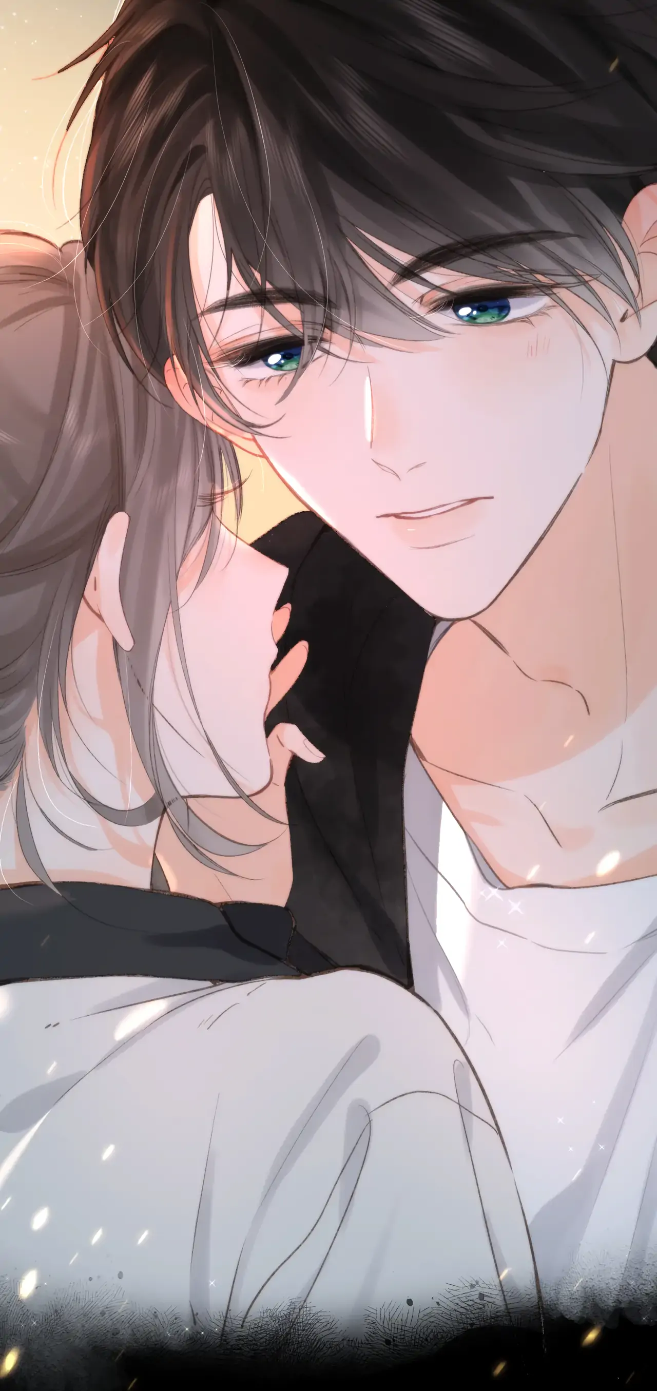 You Are My Desire  5 page 5