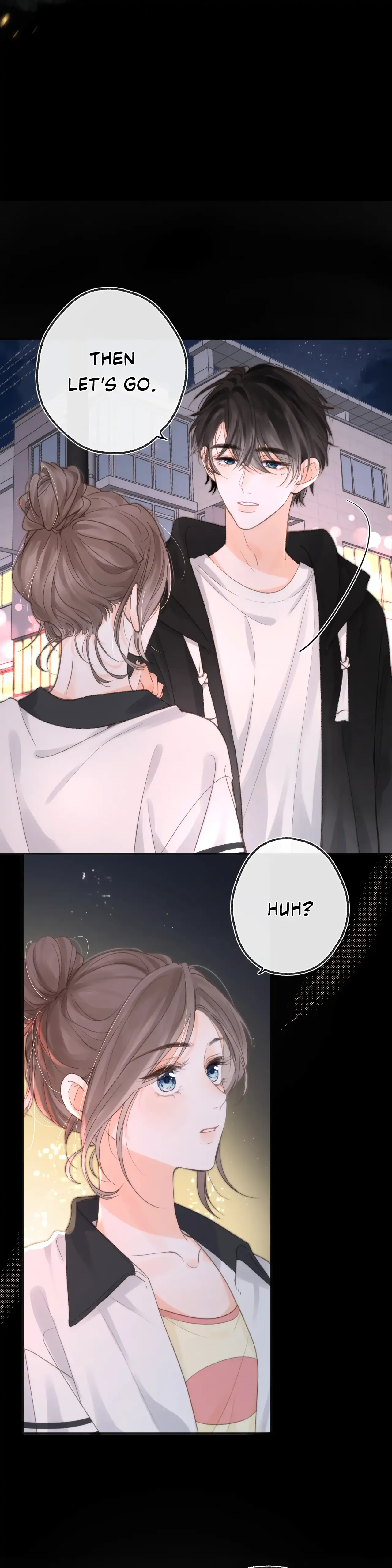 You Are My Desire  5 page 6