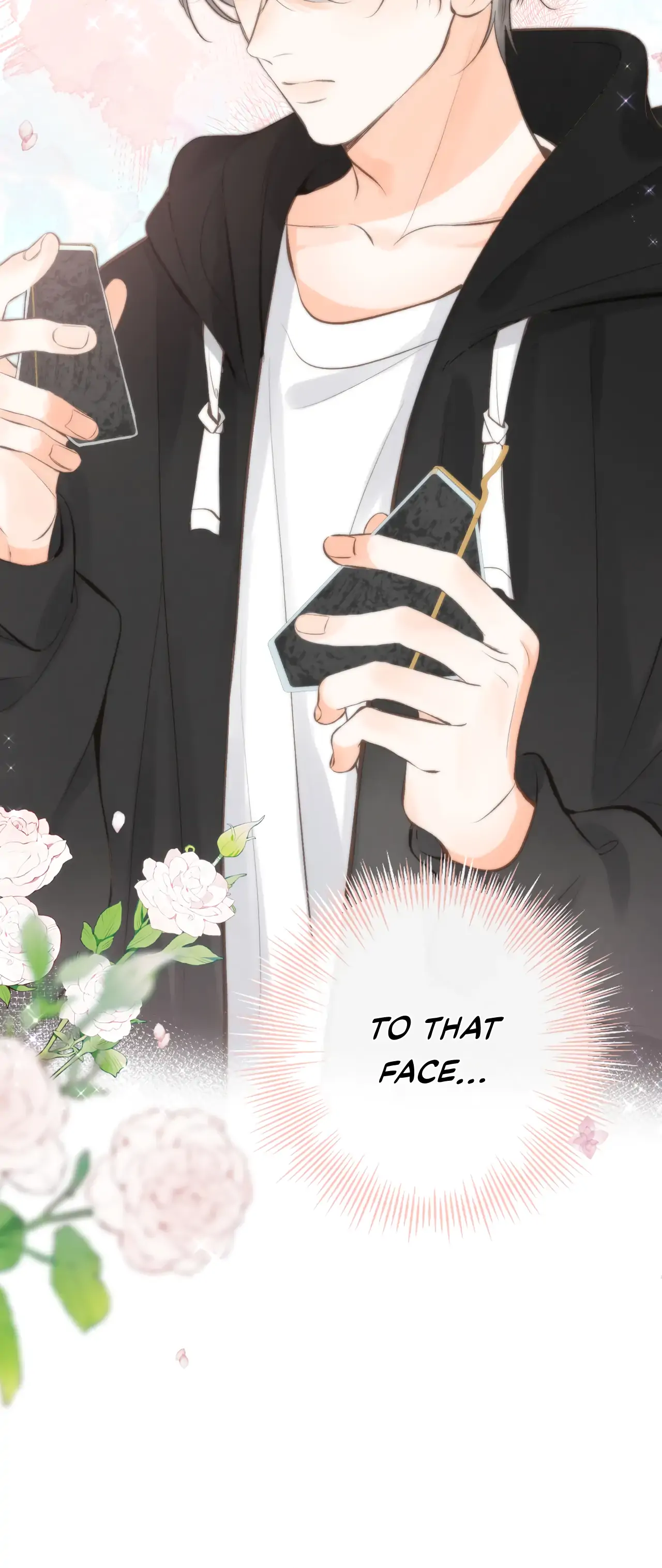 You Are My Desire  5 page 11
