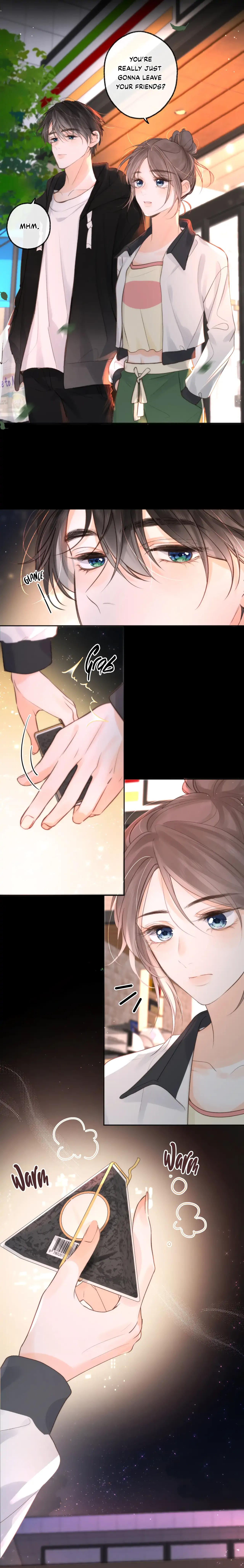 You Are My Desire  5 page 15