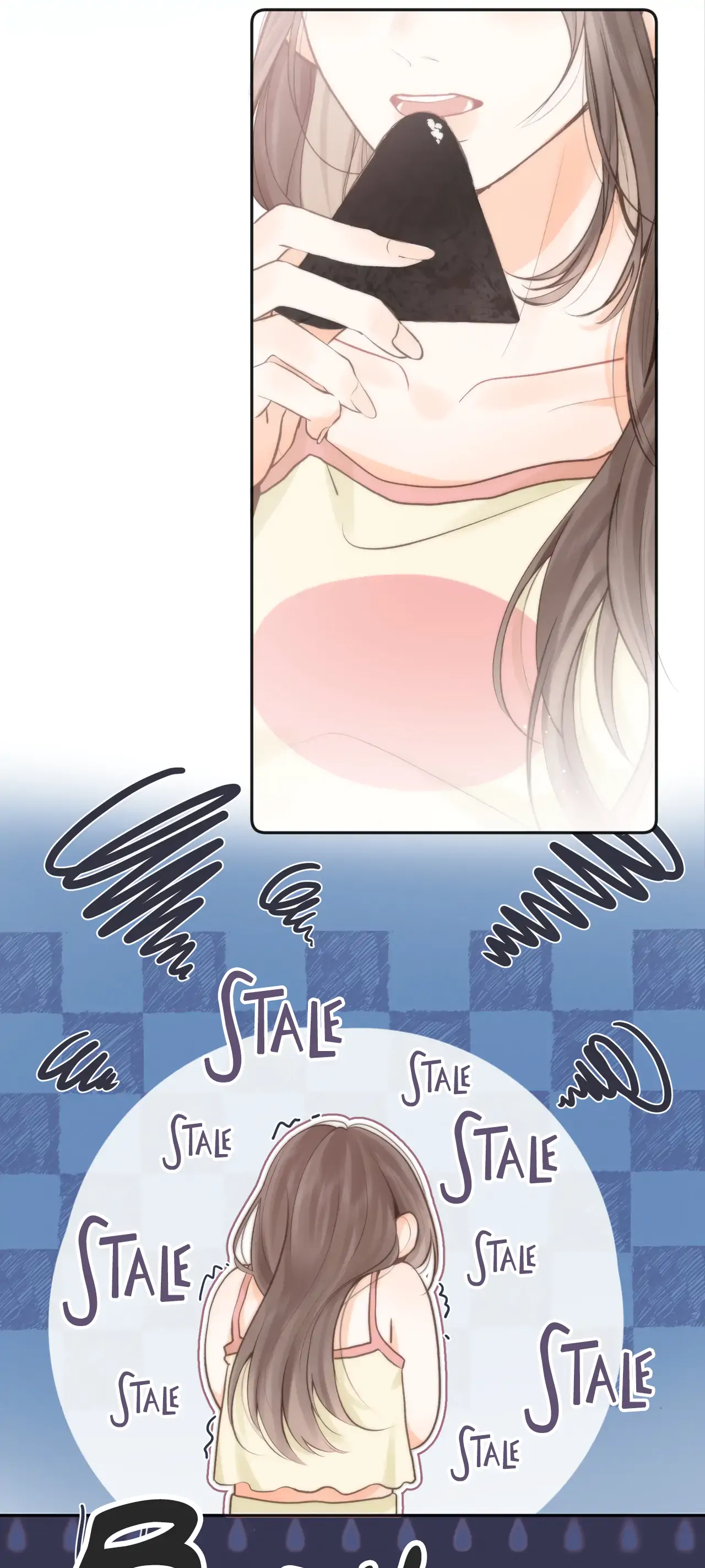 You Are My Desire  5 page 23