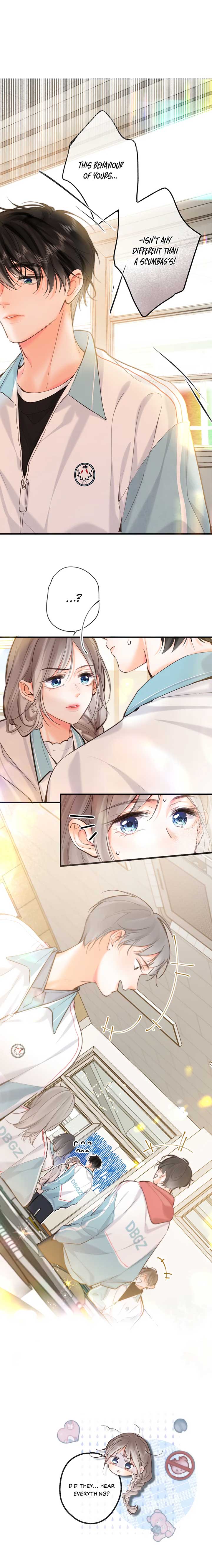 You Are My Desire  60 page 0