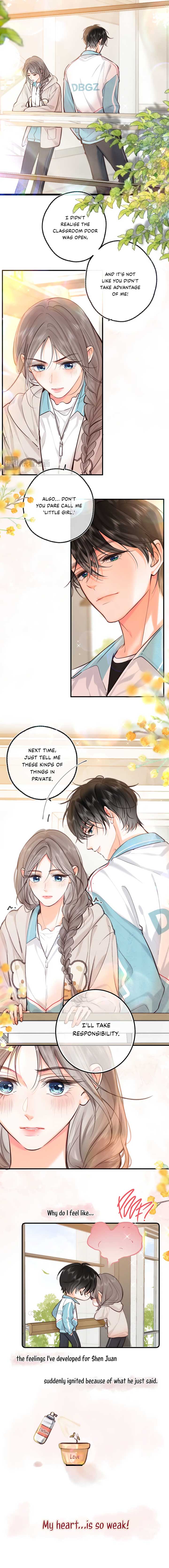 You Are My Desire  60 page 2