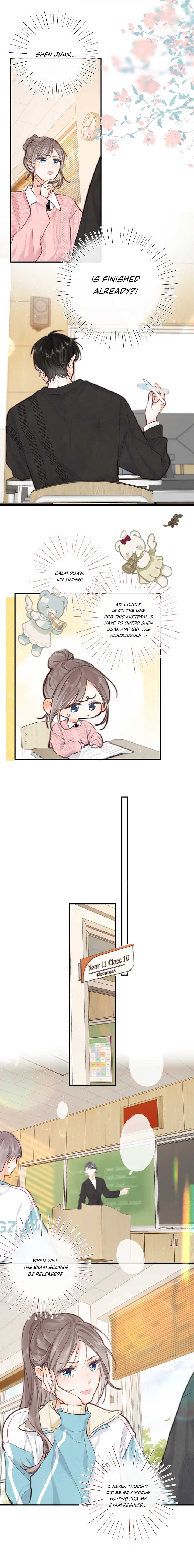 You Are My Desire  60 page 4
