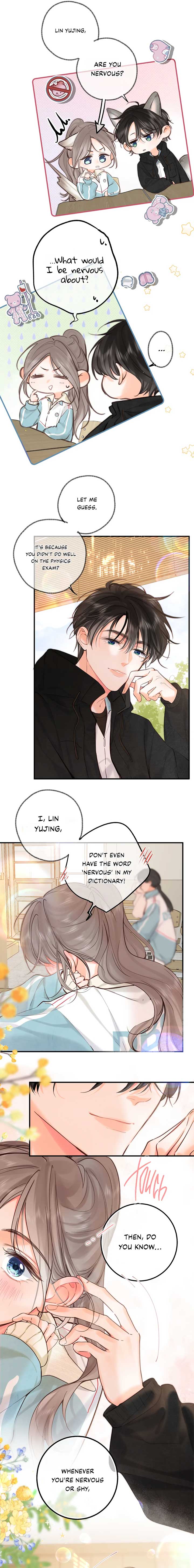 You Are My Desire  60 page 5