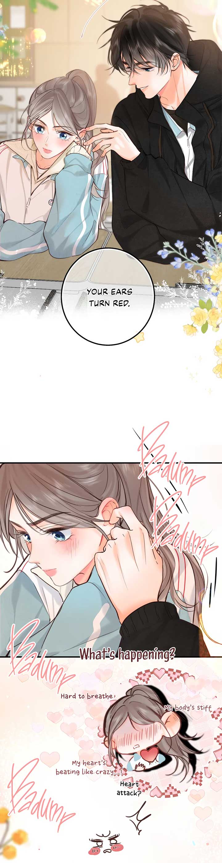 You Are My Desire  60 page 6