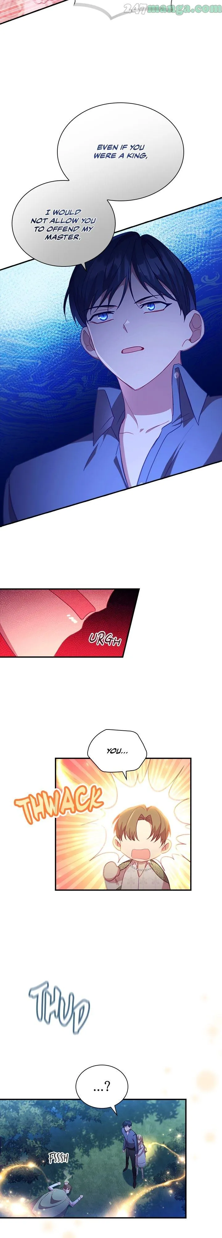 Youngest Princess  111 page 13