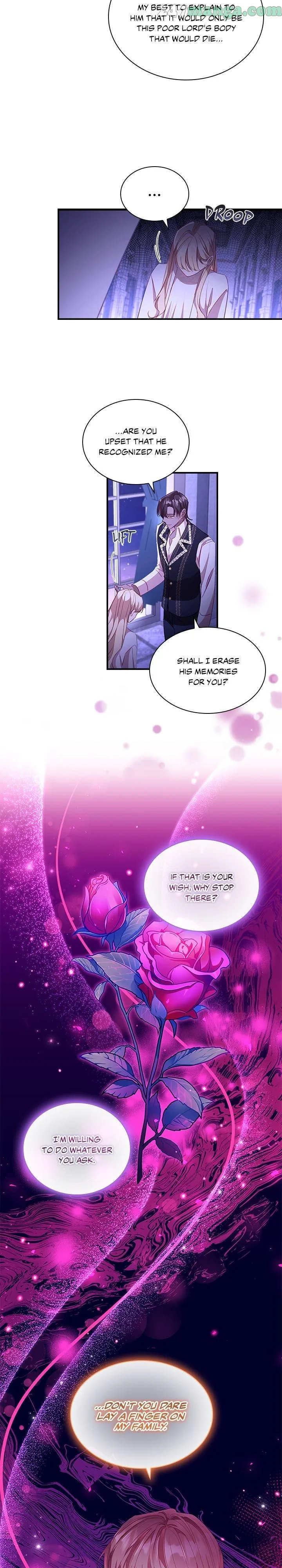 Youngest Princess  111 page 19