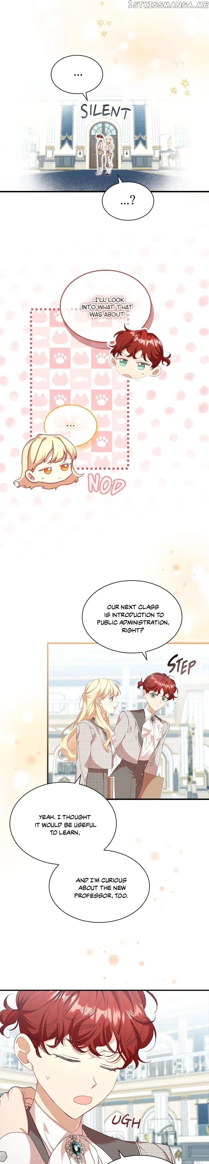 Youngest Princess  140 page 4