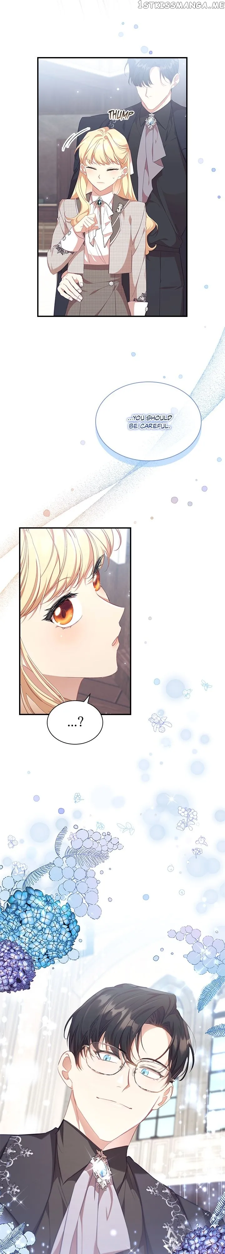 Youngest Princess  140 page 9