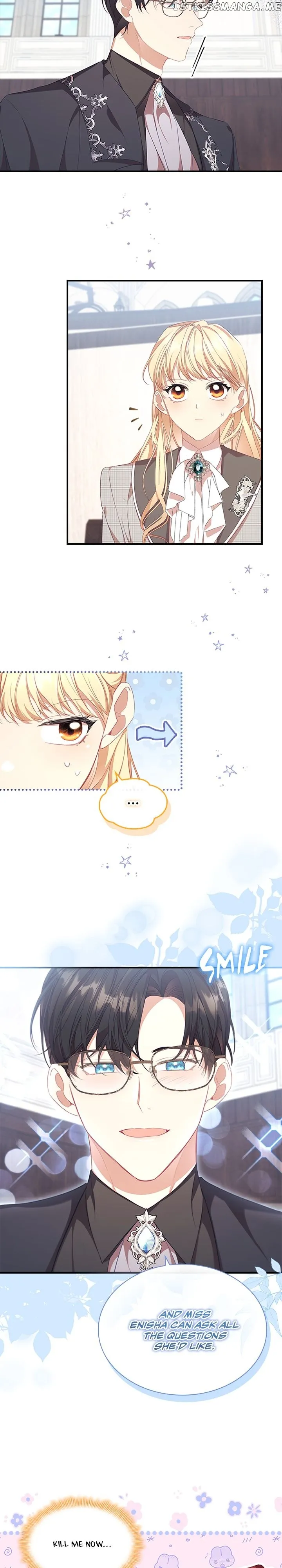 Youngest Princess  140 page 15
