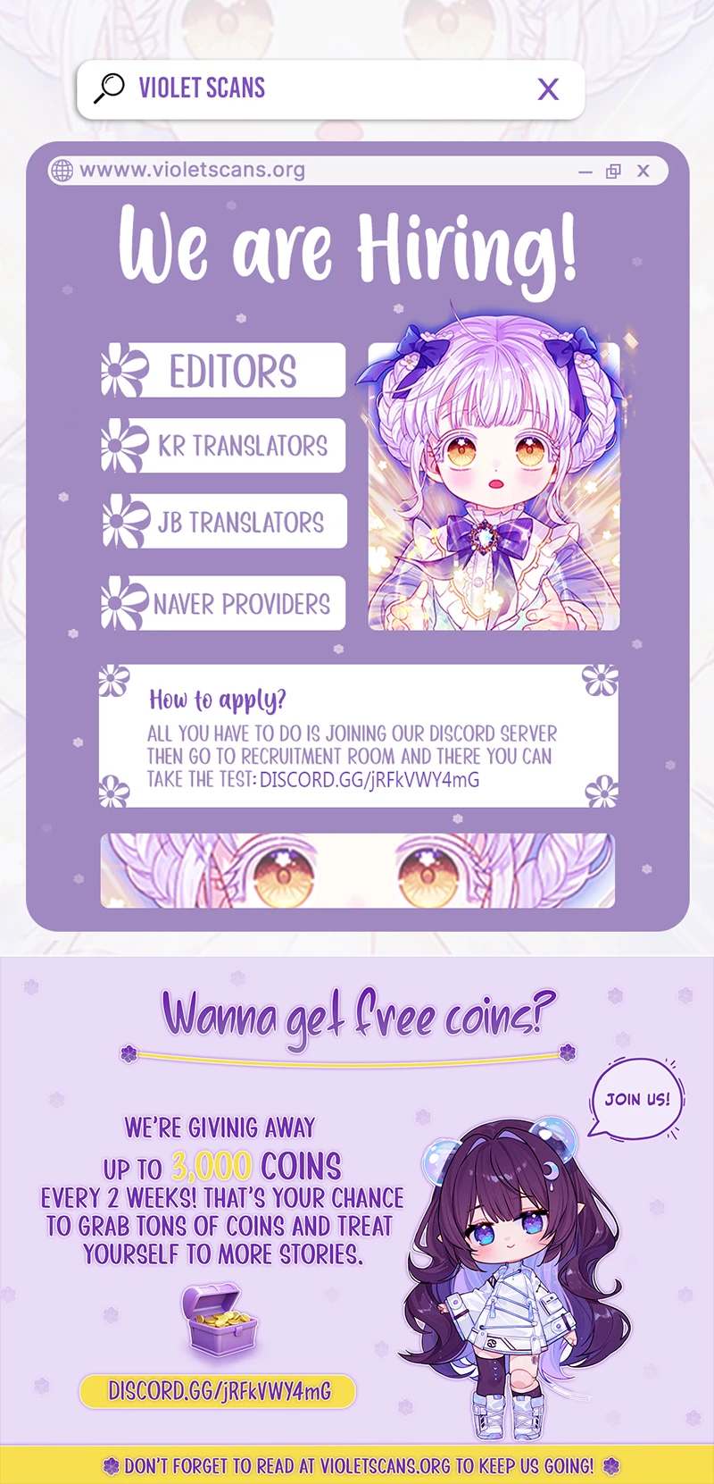 Your Majesty, Please Stop Now Chapter 45 - Page 13