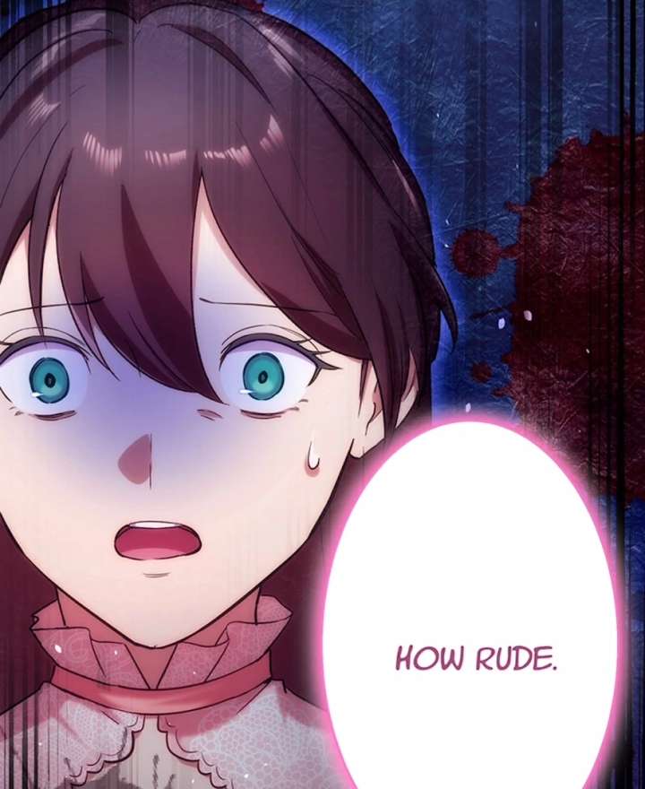 Your Majesty the King, I Will Educate You Chapter 35 - Page 4