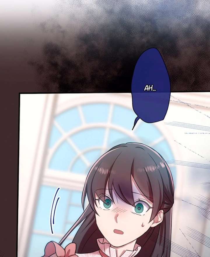 Your Majesty the King, I Will Educate You Chapter 35 - Page 6