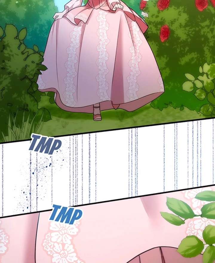 Your Majesty the King, I Will Educate You Chapter 35 - Page 15