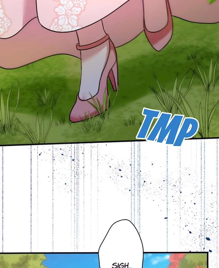 Your Majesty the King, I Will Educate You Chapter 35 - Page 16