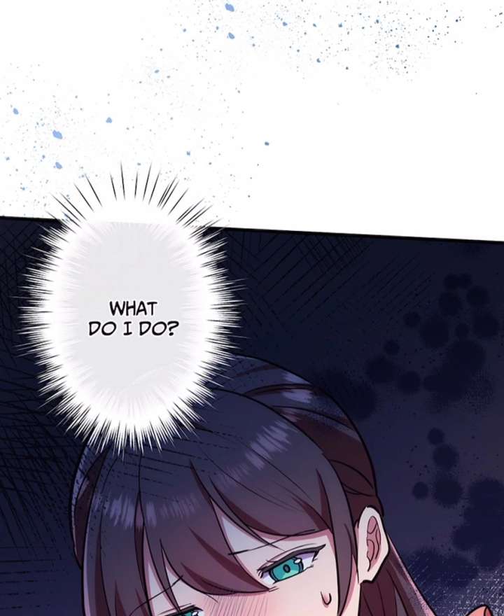 Your Majesty the King, I Will Educate You Chapter 35 - Page 18