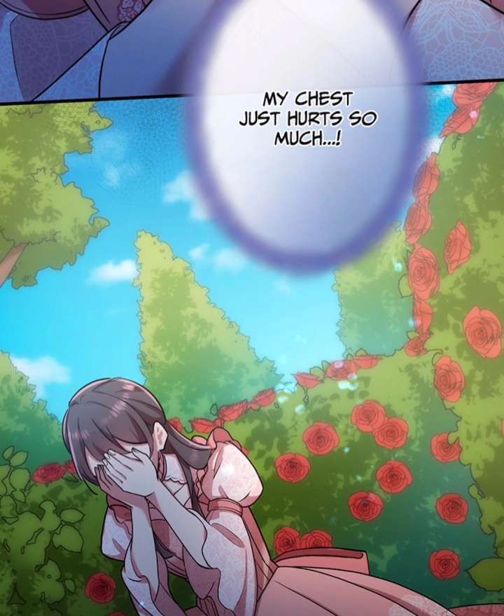 Your Majesty the King, I Will Educate You Chapter 35 - Page 22