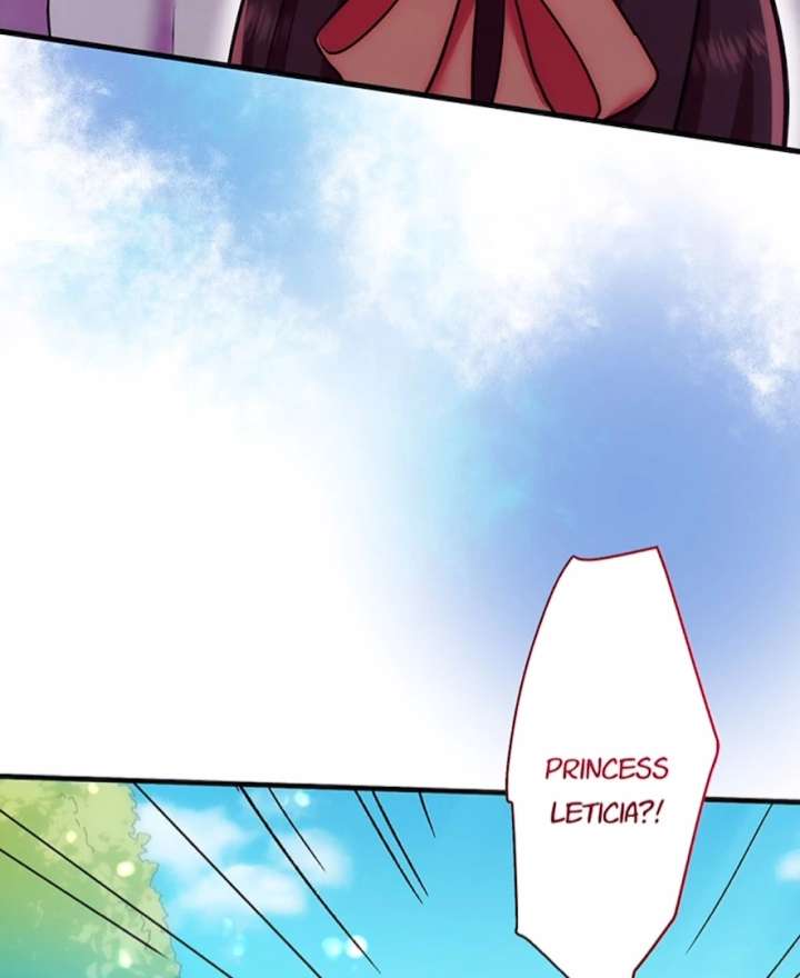 Your Majesty the King, I Will Educate You Chapter 35 - Page 27