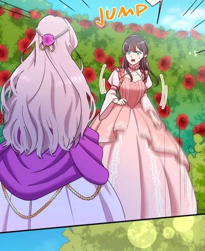 Your Majesty the King, I Will Educate You Chapter 35 - Page 28