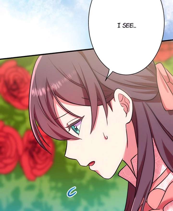 Your Majesty the King, I Will Educate You Chapter 35 - Page 31