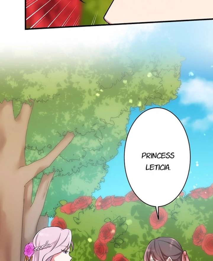 Your Majesty the King, I Will Educate You Chapter 35 - Page 33