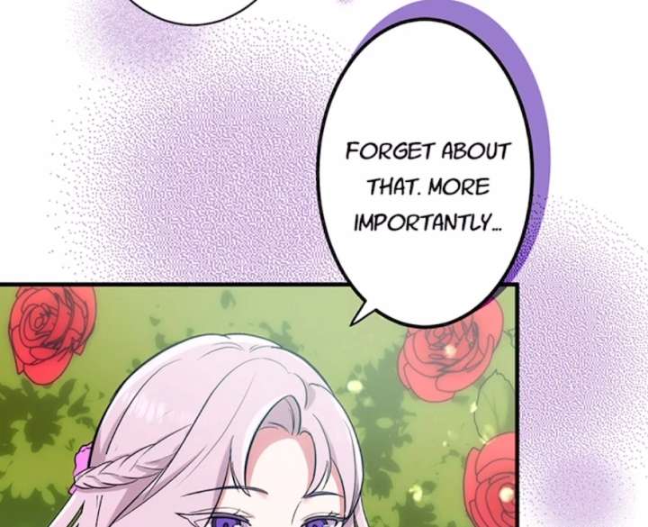 Your Majesty the King, I Will Educate You Chapter 35 - Page 35