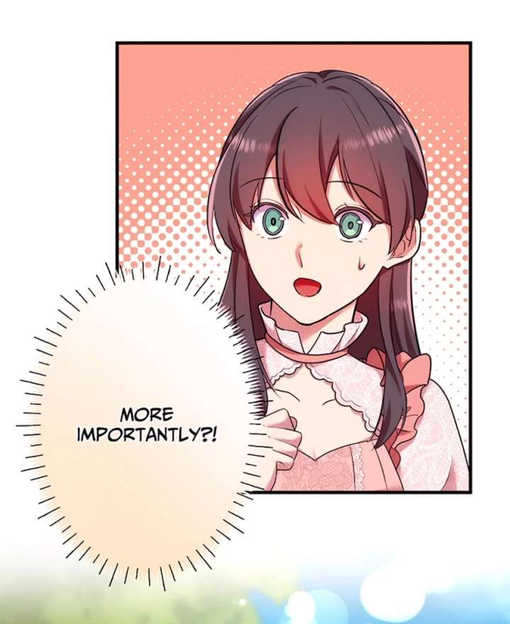 Your Majesty the King, I Will Educate You Chapter 35 - Page 37